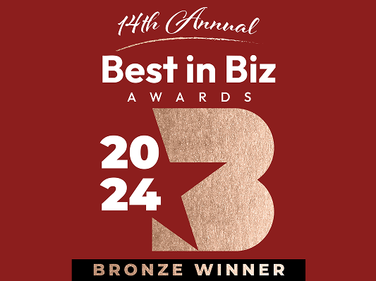 Best in Biz Awards
